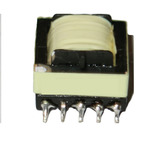 厂家直销高频变压器EE10智能插座专用变压器12V350MA小型变压器